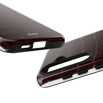 Crocodile Case