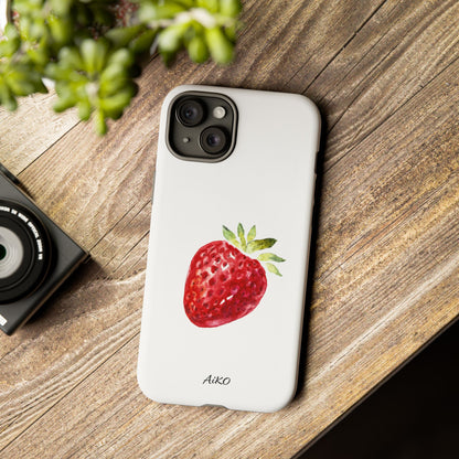 Strawberry Case