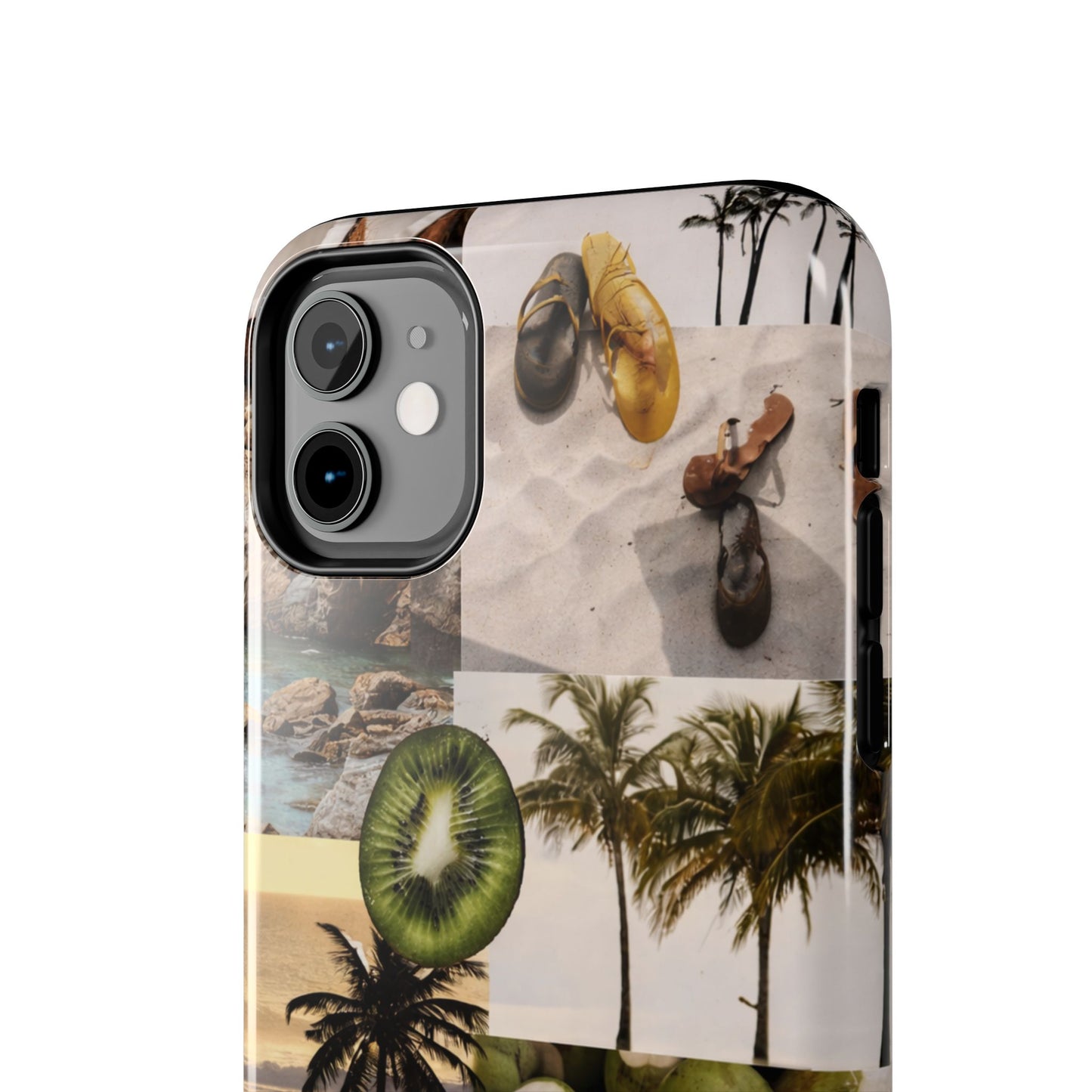 Coconut Whispers