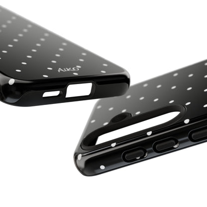 Baby Dots ( White and Black)