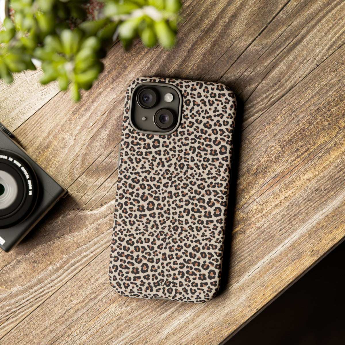 Leopard