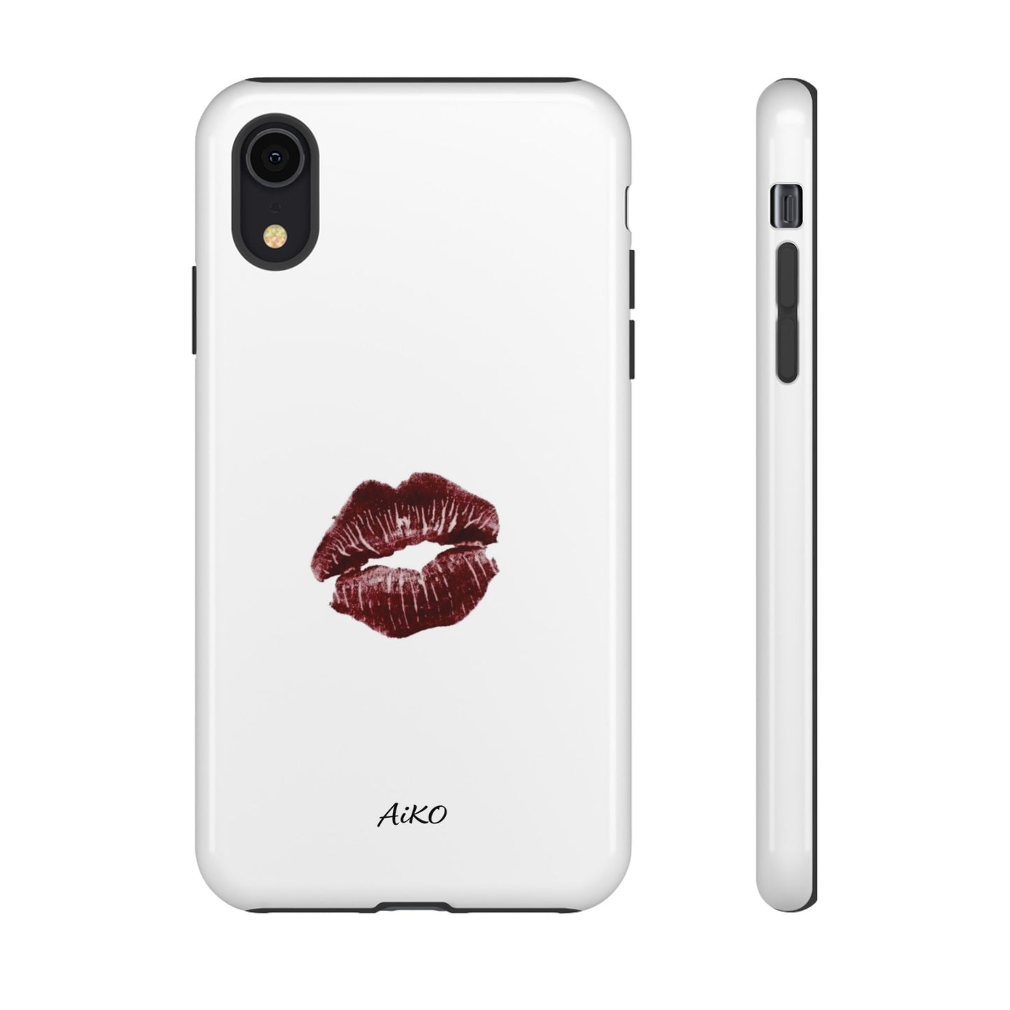 Kiss