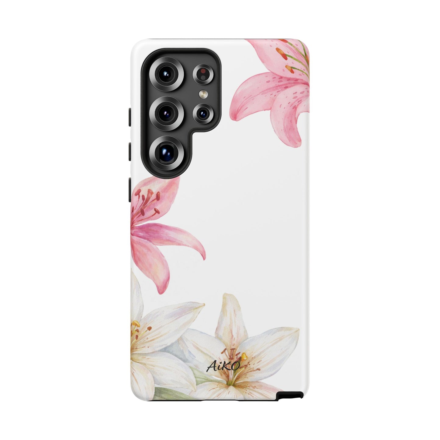 Floral Lily