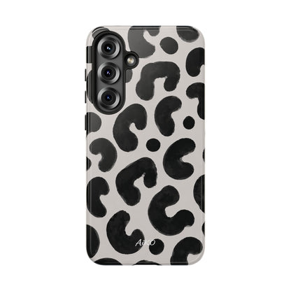 Leopard Noir
