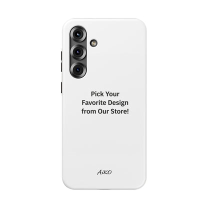 Custom Order – Any Phone Model