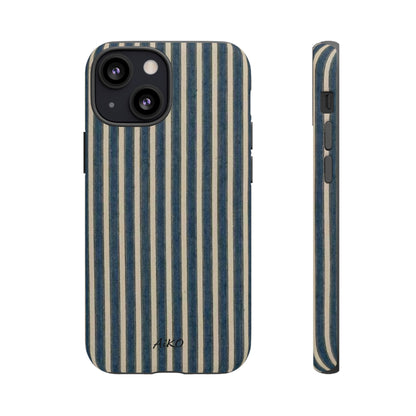 Vintage Indigo