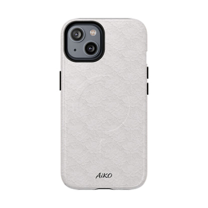 White Lace (Magsafe)