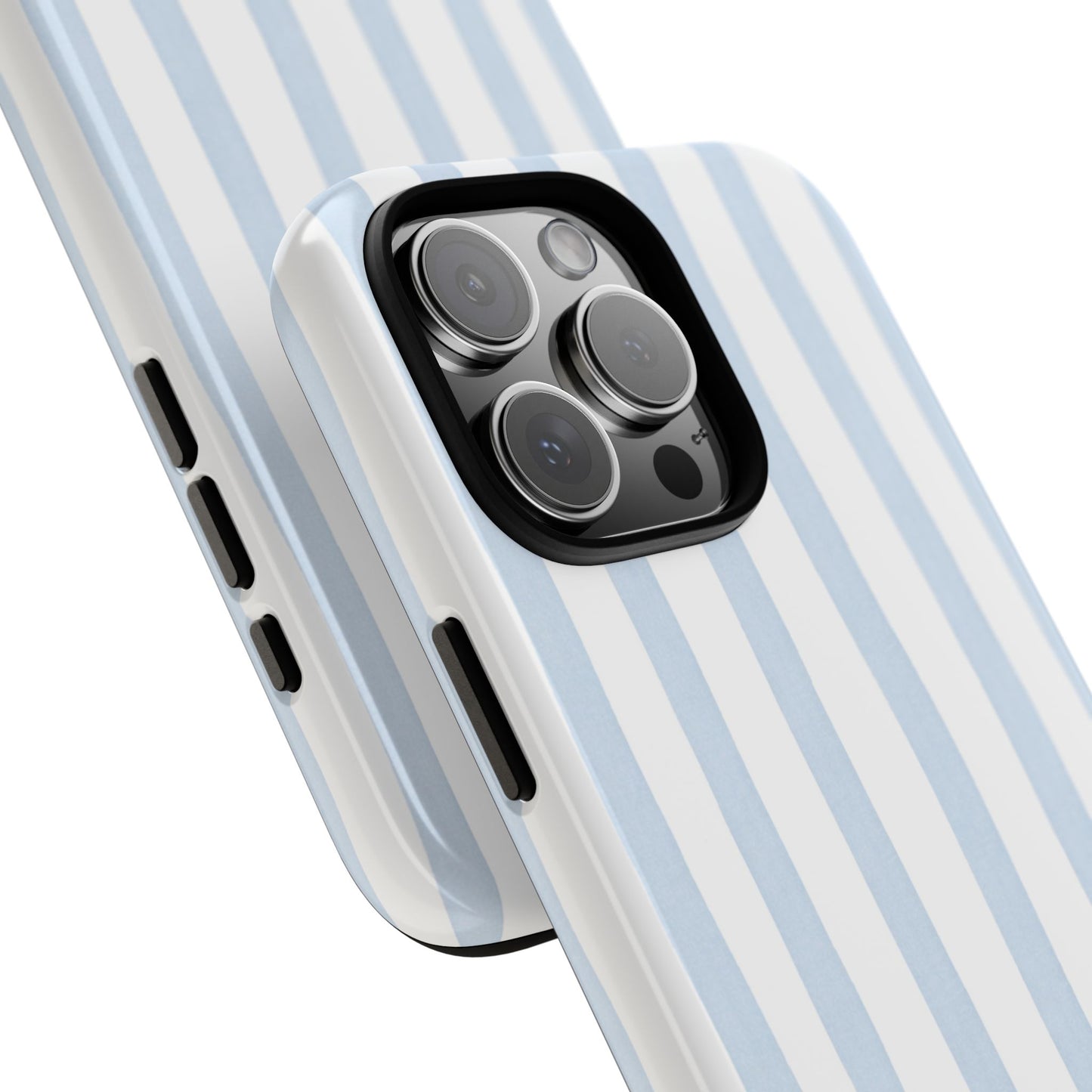Coastal Stripes