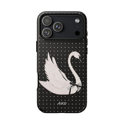 Swan Case (Black)
