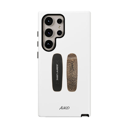 Aiko Skateboards (White)