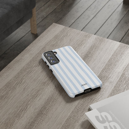 Coastal Stripes