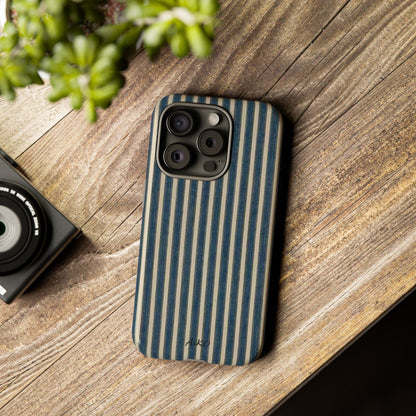 Vintage Indigo