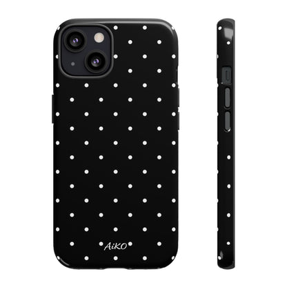Baby Dots ( White and Black)