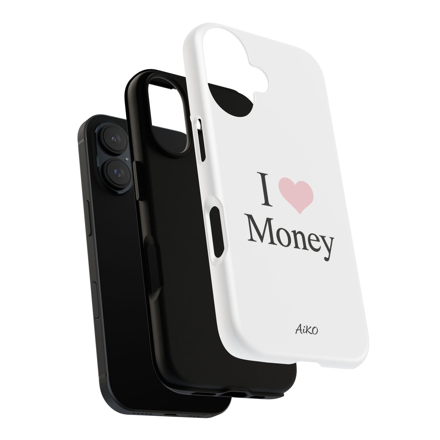 I Love Money
