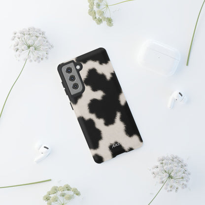 Cow Print