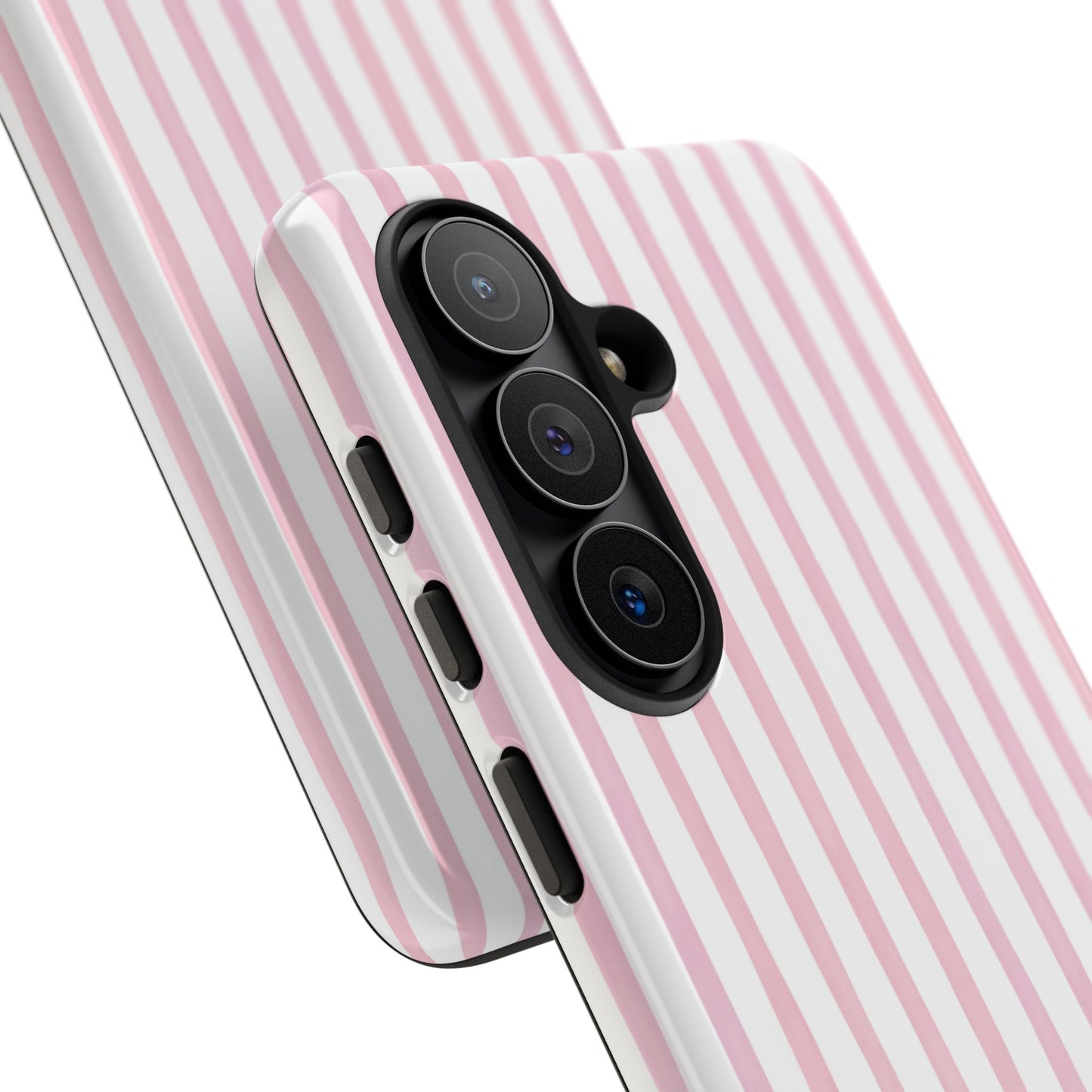 Pink Striped