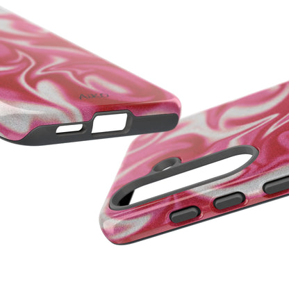 Pink Marble