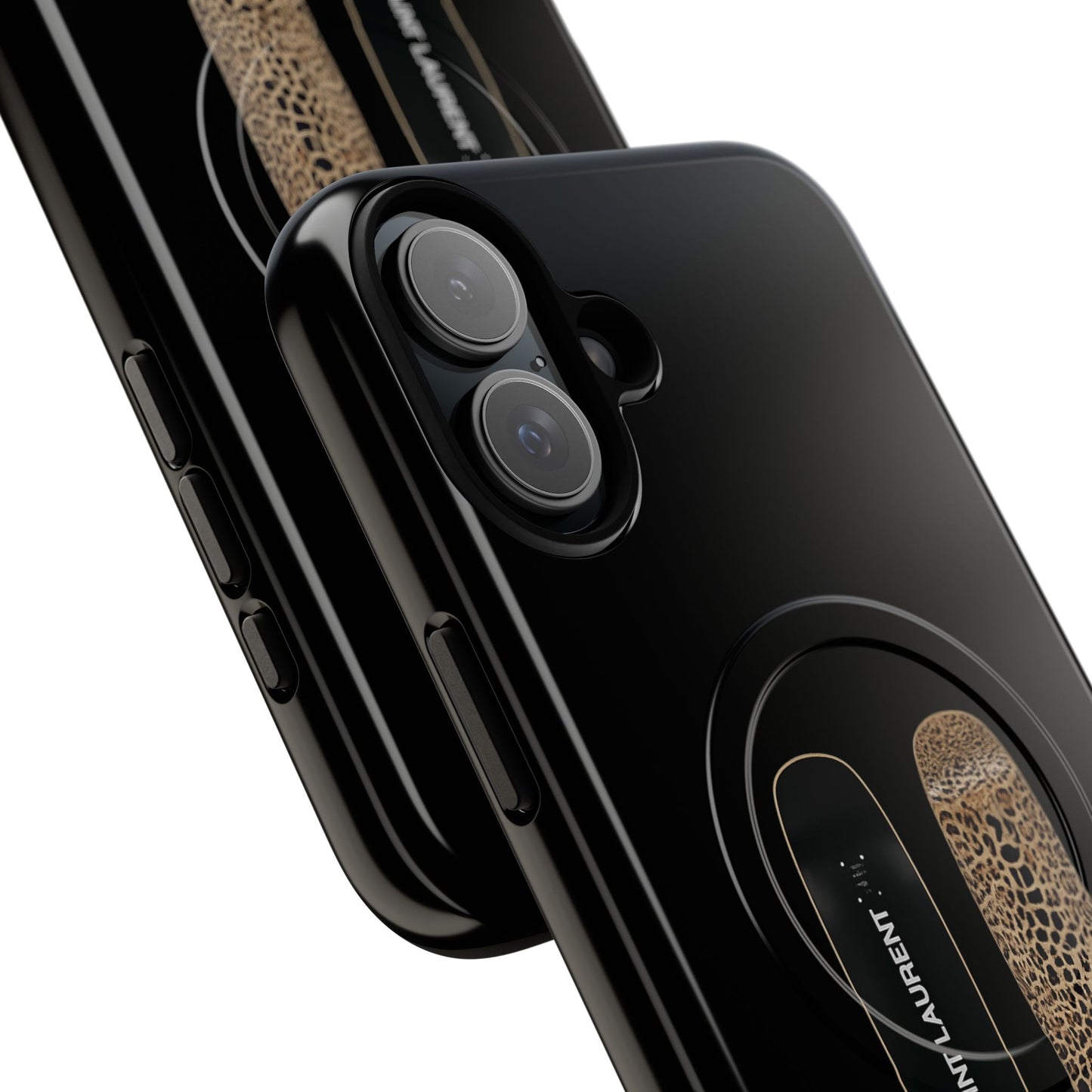 Aiko Skateboards (Black) (Magsafe)
