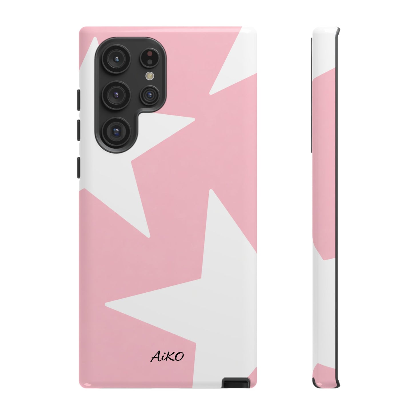 Pretty in Pink