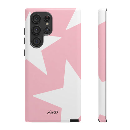 Pretty in Pink