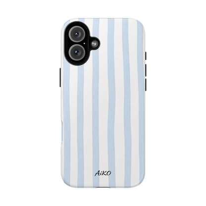 Coastal Stripes