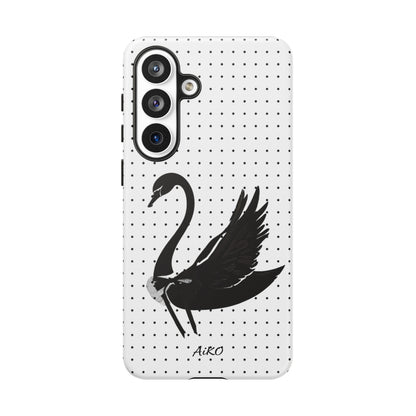 Swan Case (White)