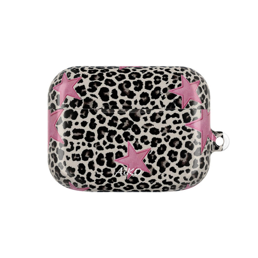 Leo Star AirPods Cases