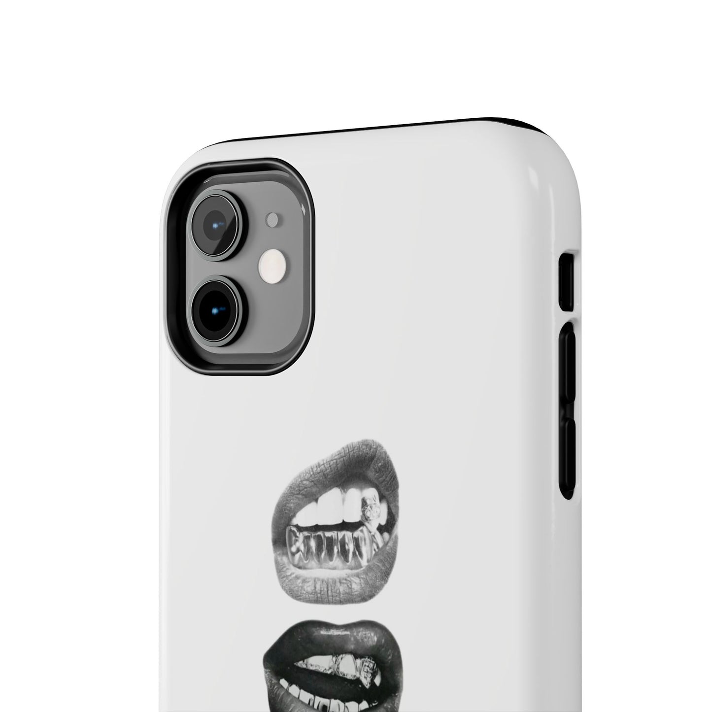 Monochrome Bite