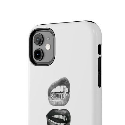 Monochrome Bite