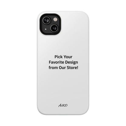 Custom Order – Any Phone Model