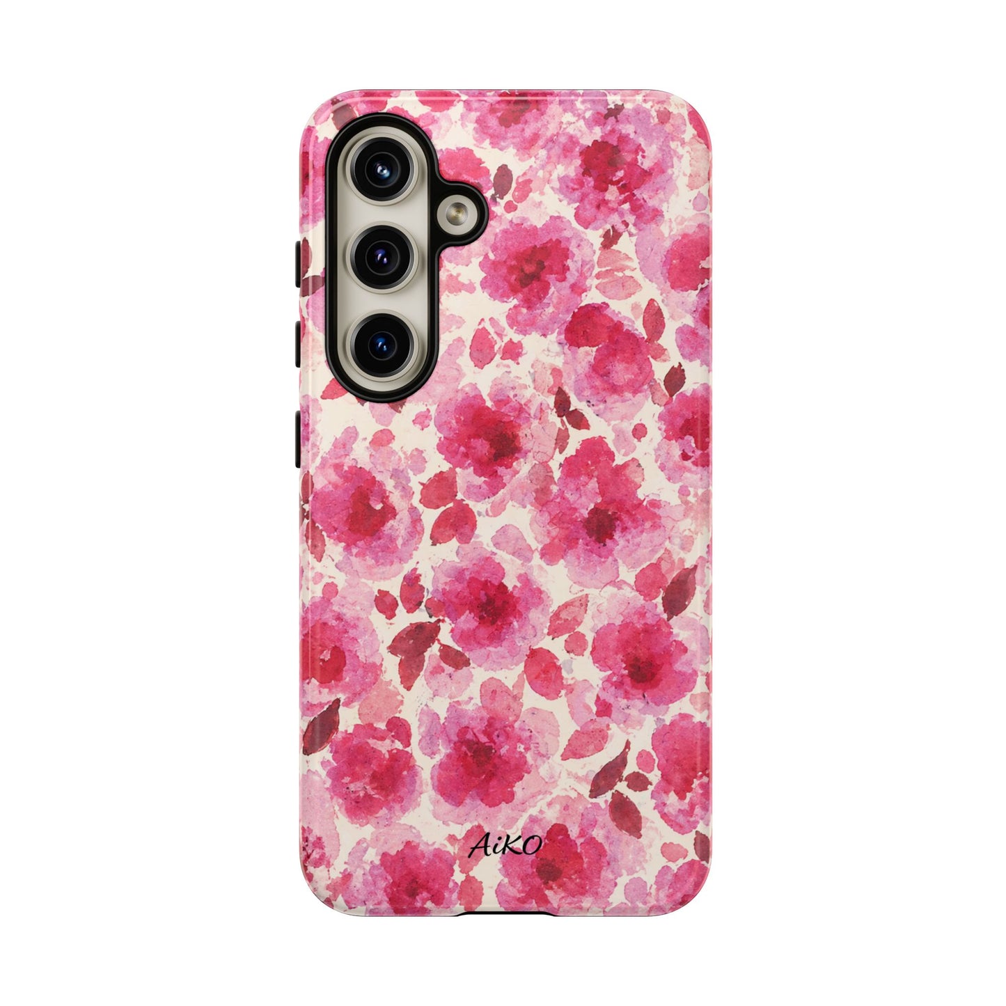 Pink Blossom
