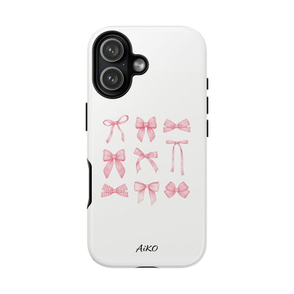 Pinky Bows