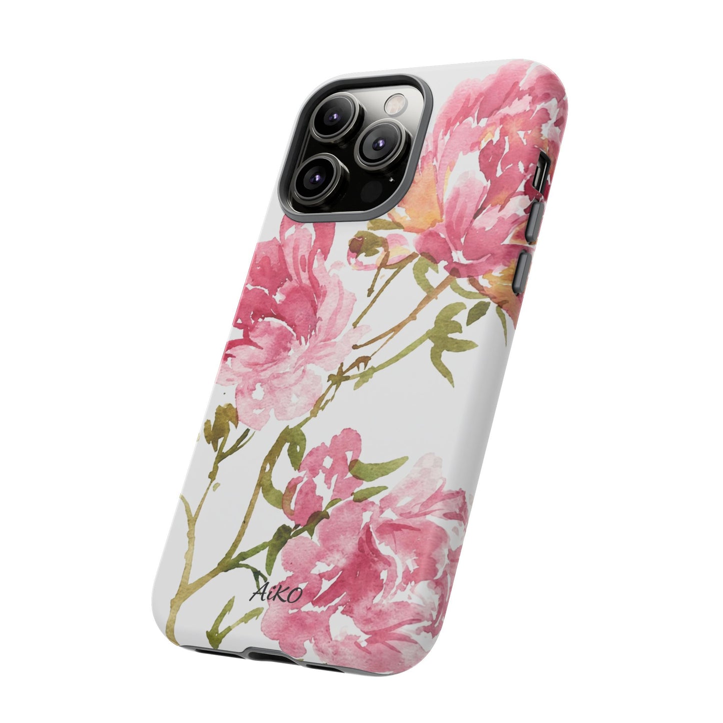 Lily Case