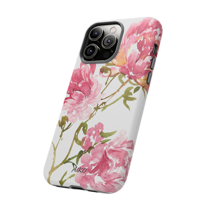 Lily Case
