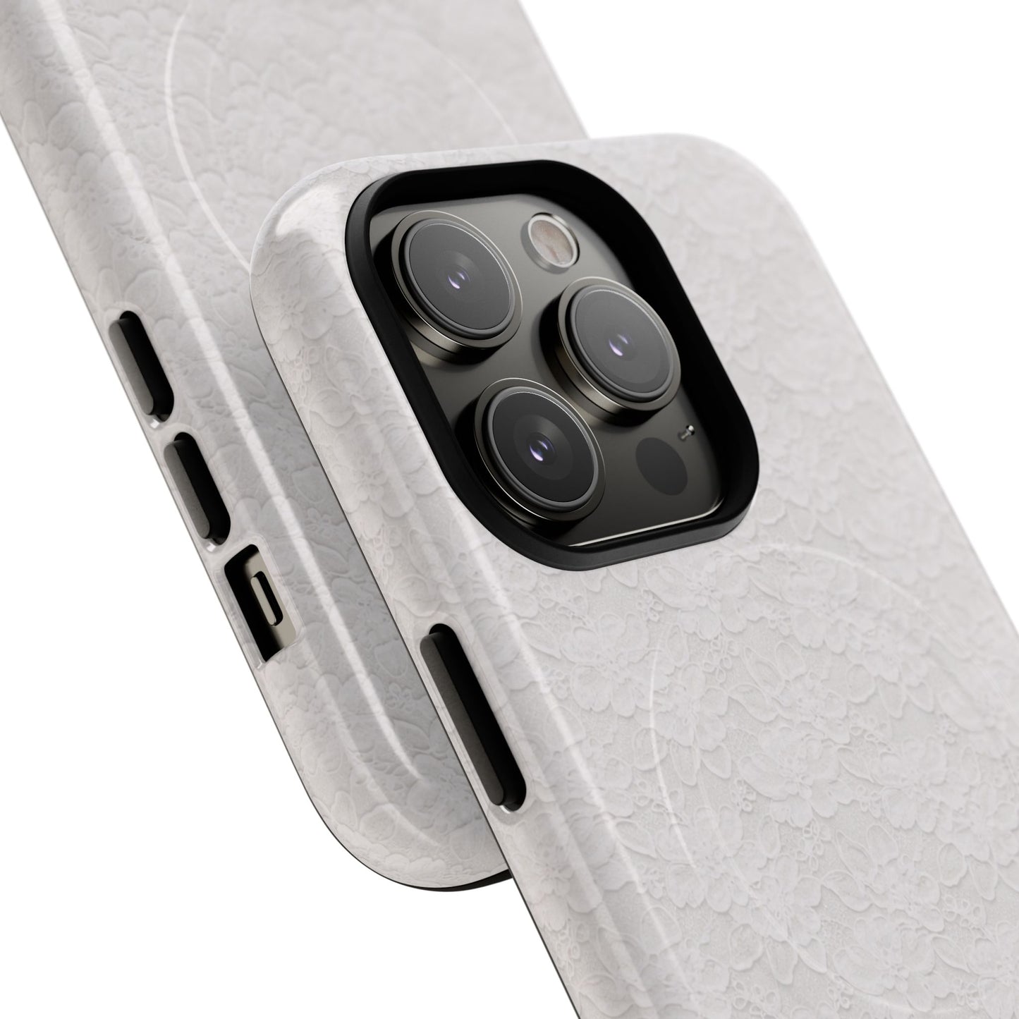 White Lace (Magsafe)