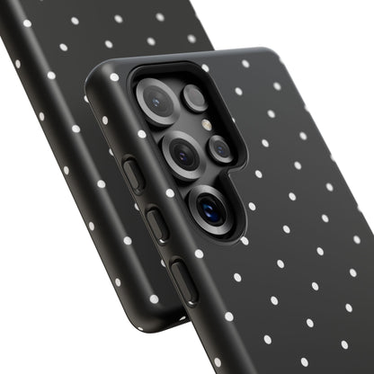 Baby Dots ( White and Black)