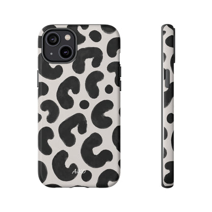 Leopard Noir