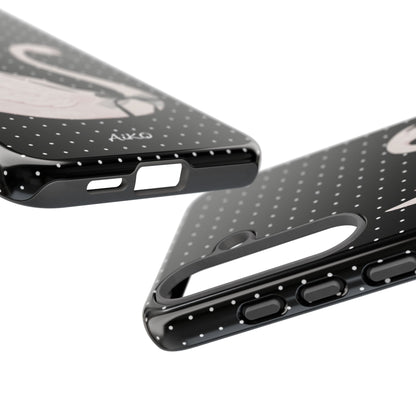 Swan Case (Black)