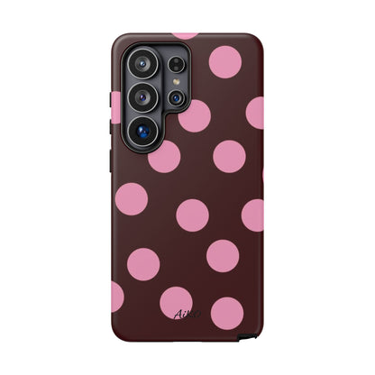 Polka Dots (Pink)