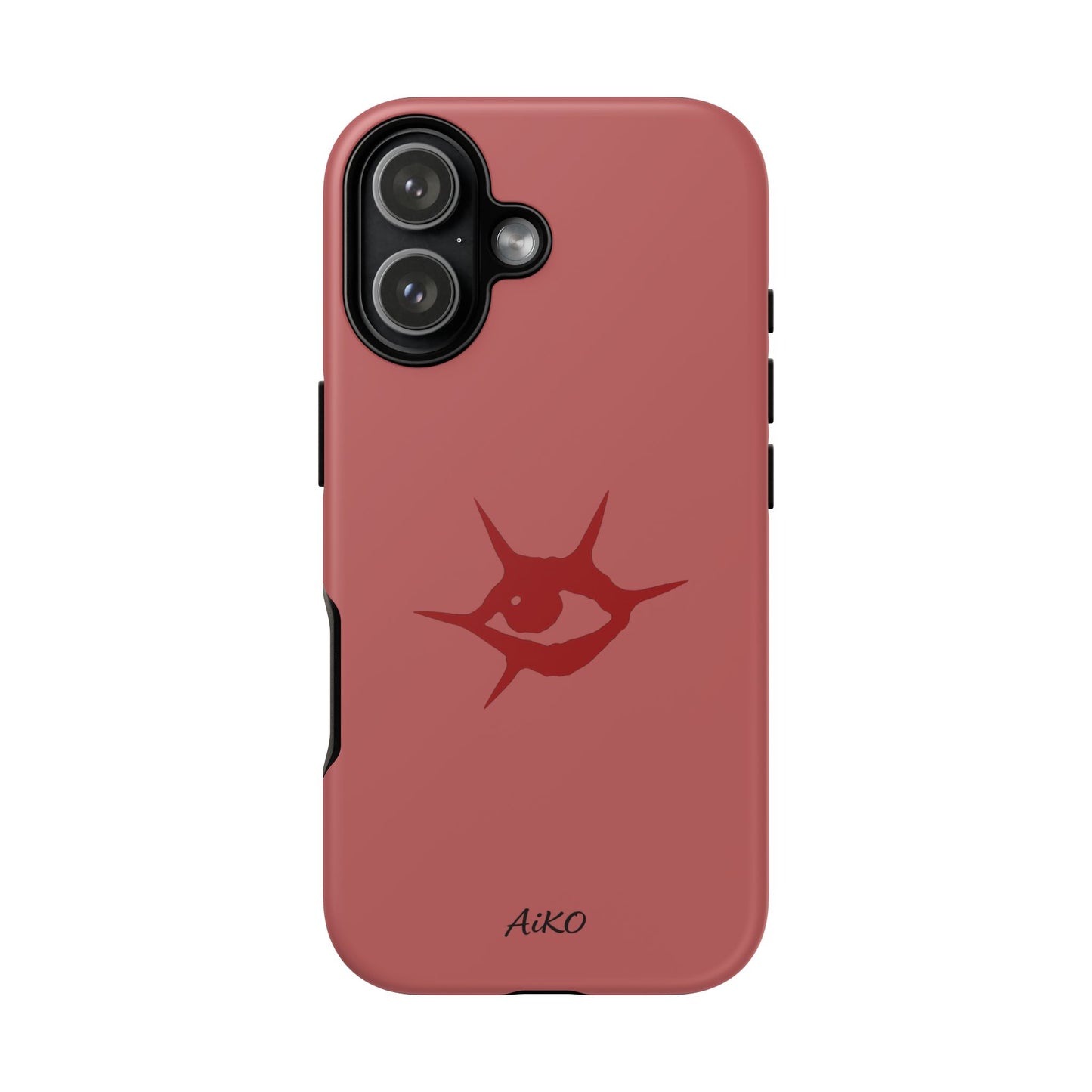 Minimal Red
