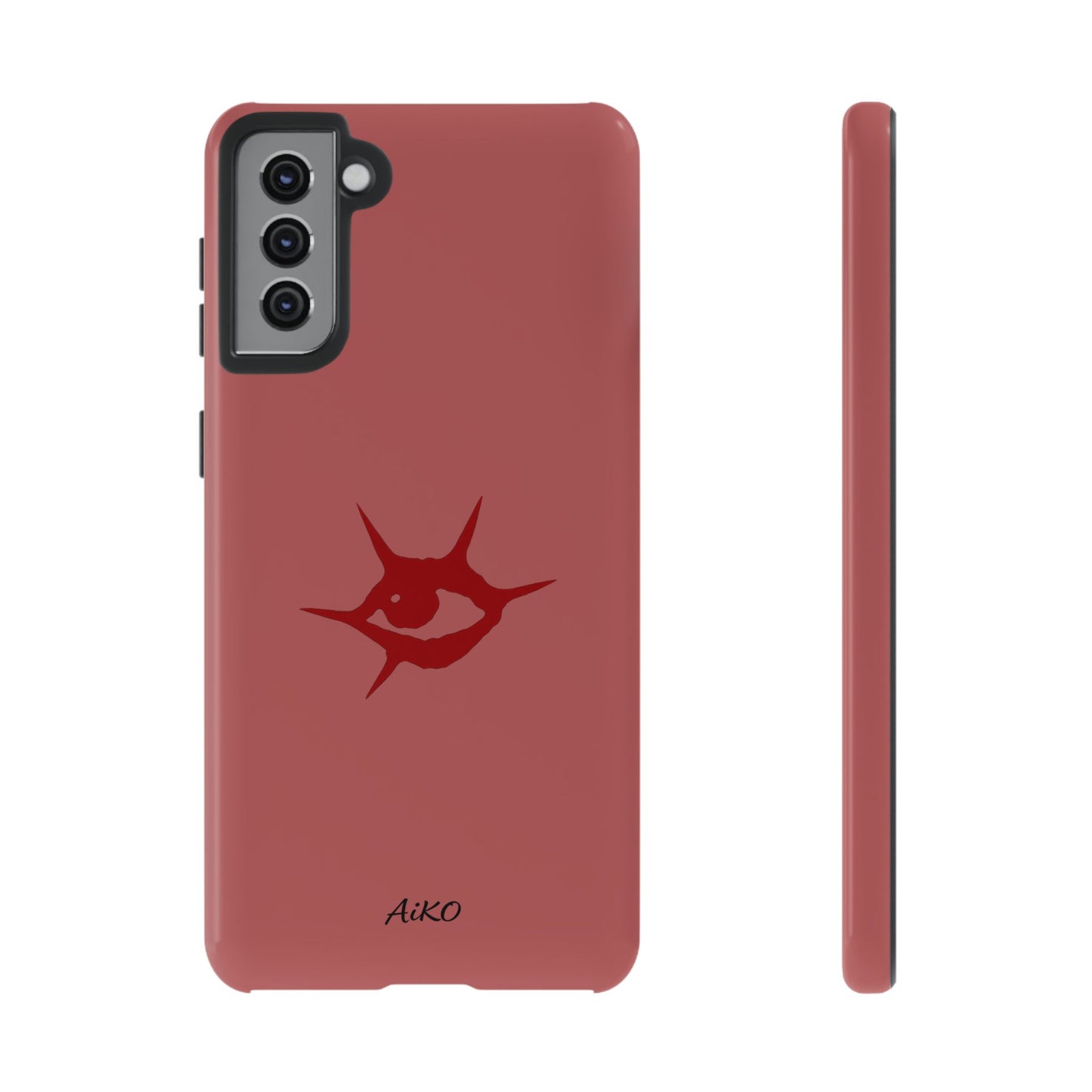 Minimal Red