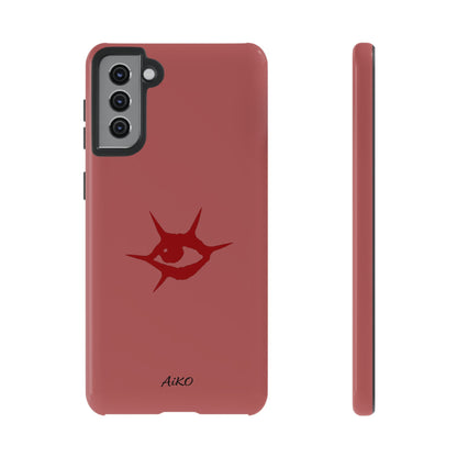 Minimal Red