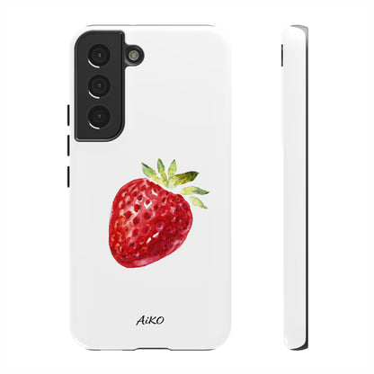 Strawberry Case