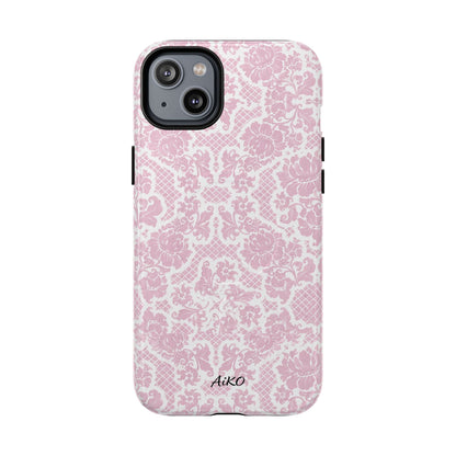 Lace & Blush (Magsafe)