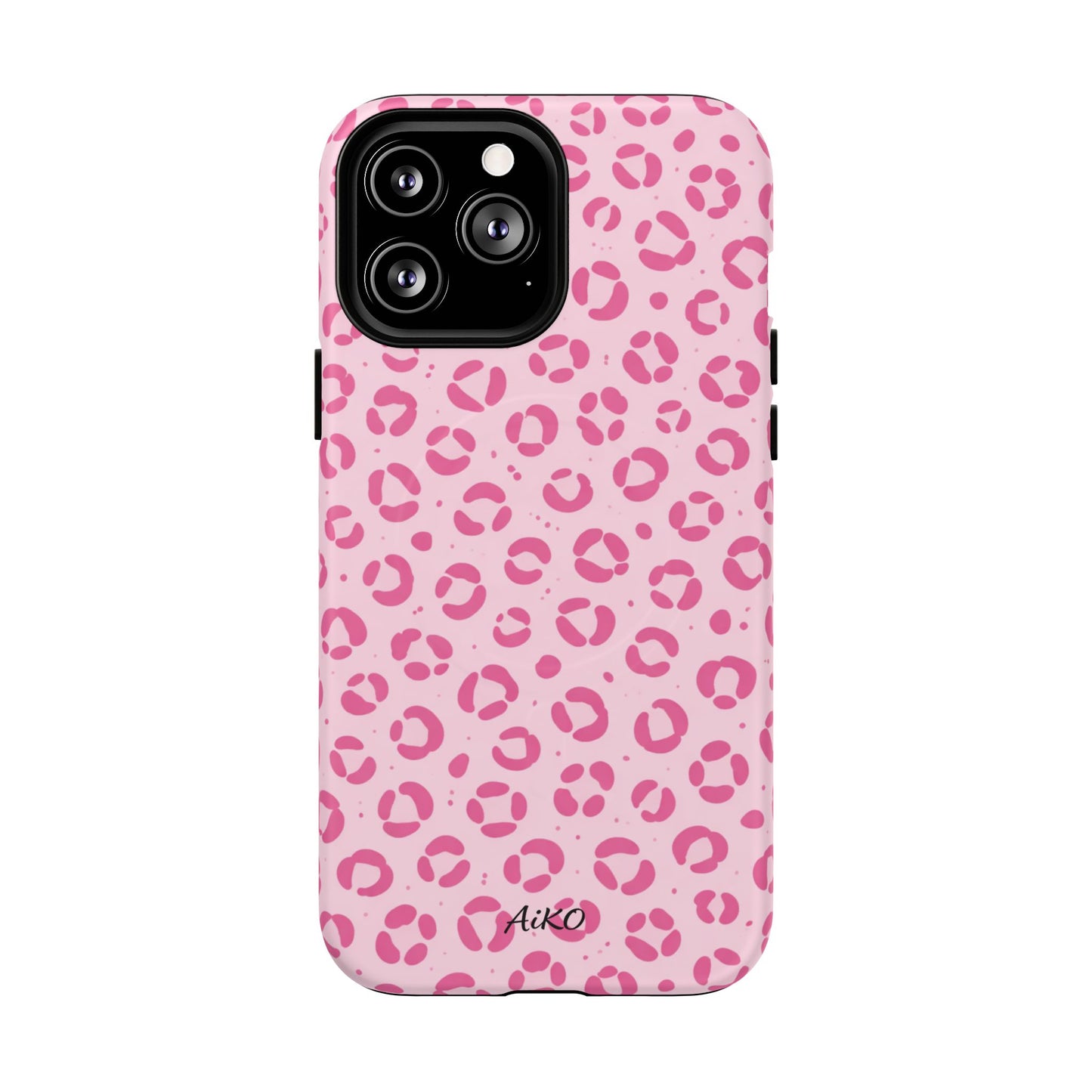 Spotted in Pink on Pink (Magsafe)