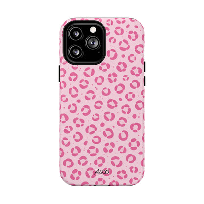 Spotted in Pink on Pink (Magsafe)