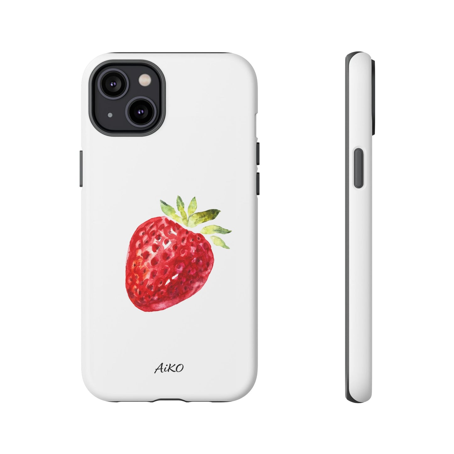 Strawberry Case