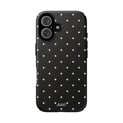 Baby Dots ( White and Black)