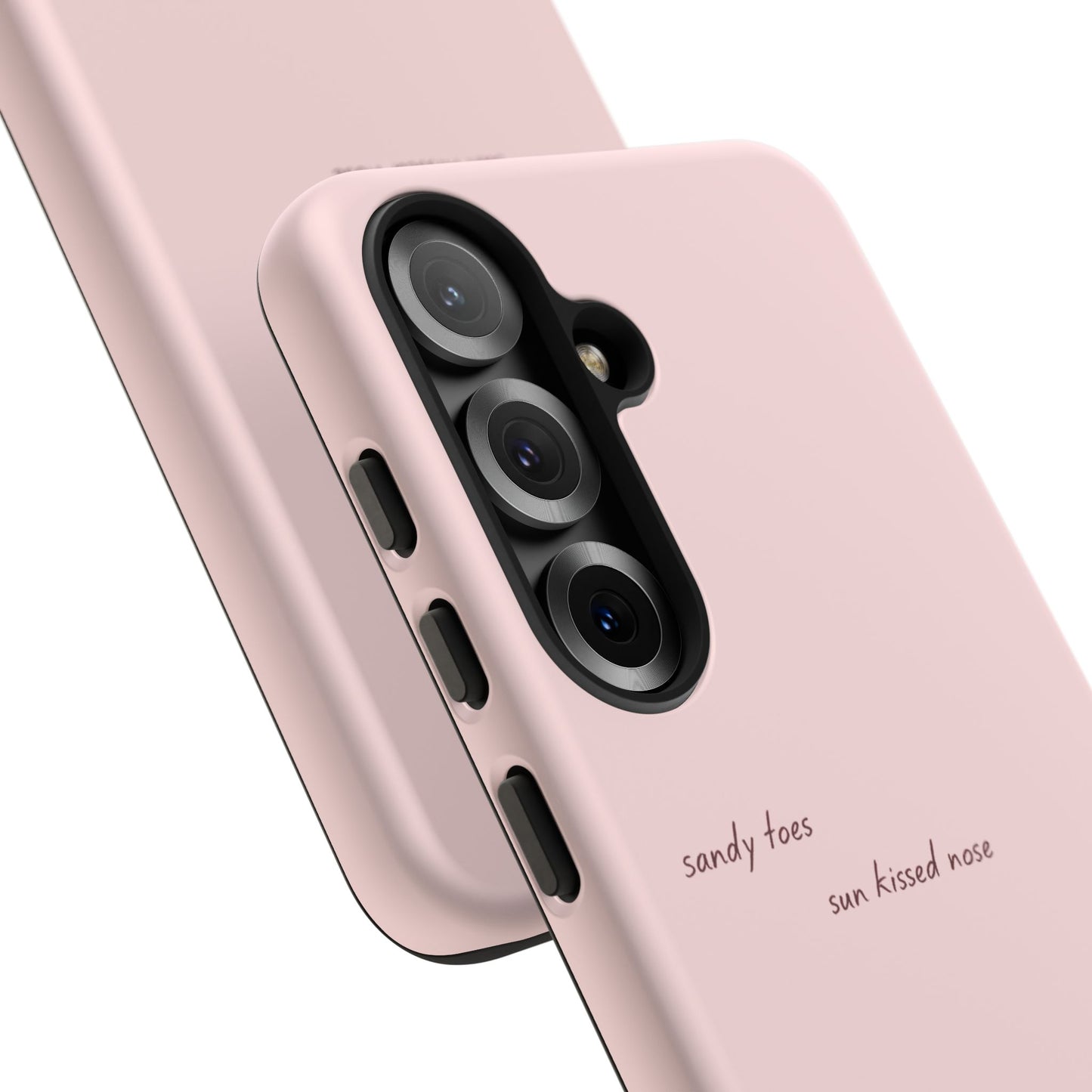 Sun-Kissed Palms