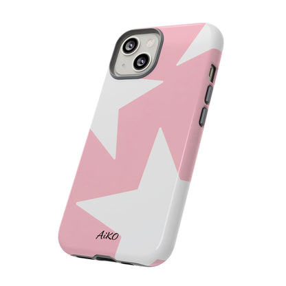 Pretty in Pink